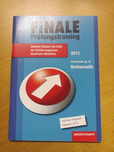 Finale prüfungstr zentrale - prüfungstr.,