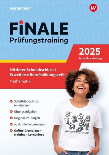 Finale prüfungstraining - finale,