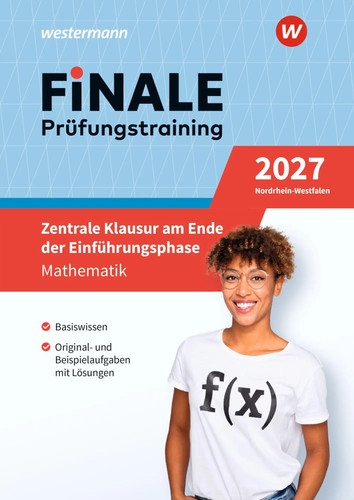 Finale prüfungstraining - finale,