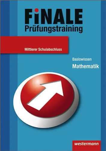 Finale prüfungstraining - finale, /