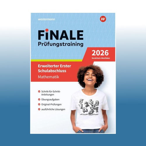 Finale prüfungstraining - finale,