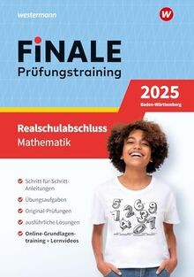 Finale prüfungstraining - finale,