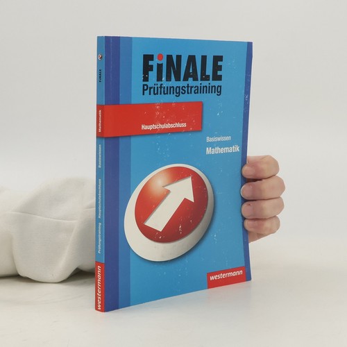 Finale prüfungstraining - finale,