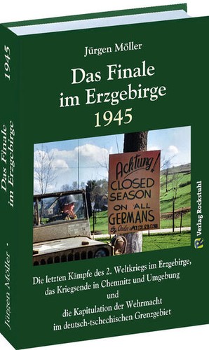 Das finale erzgebirge 1945 - finale,