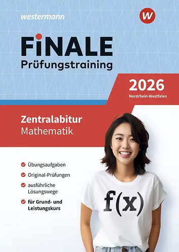 Finale prüfungstraining - finale,
