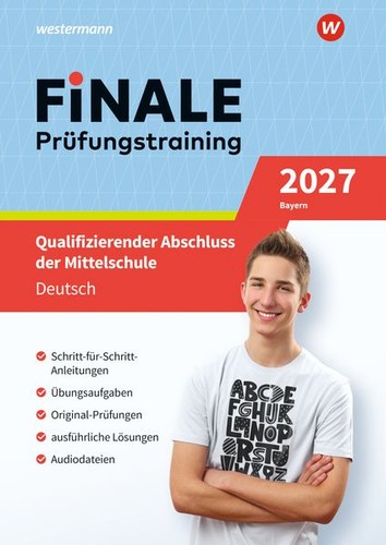 Finale prüfungstraining - finale,