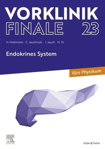Vorklinik finale endokrines - vorklinik, 23