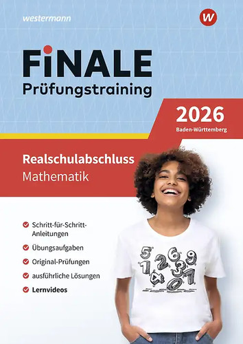 Finale prüfungstraining - finale,