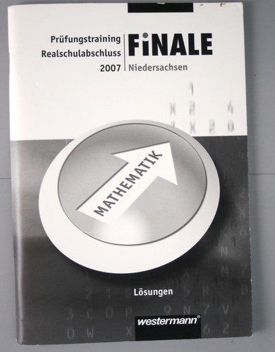 Mathematik prüfungstaining - mathematik,