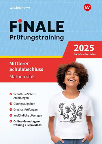 Finale prüfungstraining - finale,