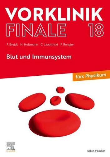 Vorklinik finale blut - blut, und