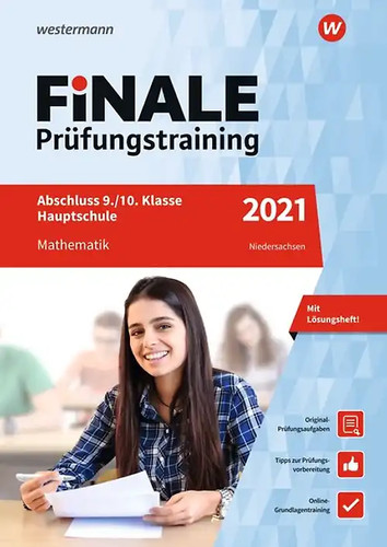 Finale prüfungstraining - finale,