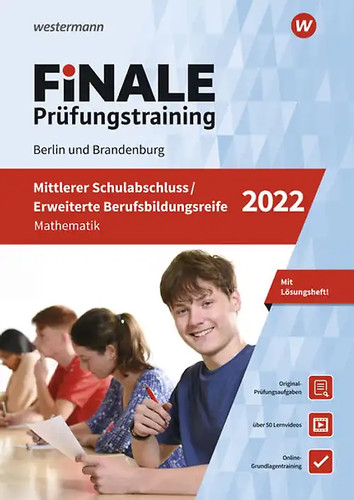 Finale prüfungstraining - finale,