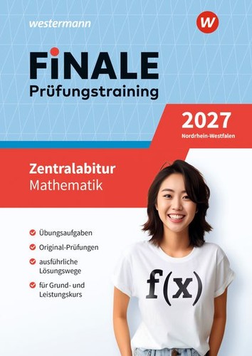 Finale prüfungstraining - finale,