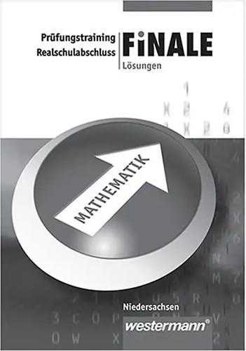 Finale - finale:,