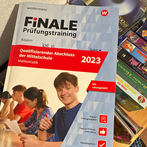 Westermann finale - westermann,