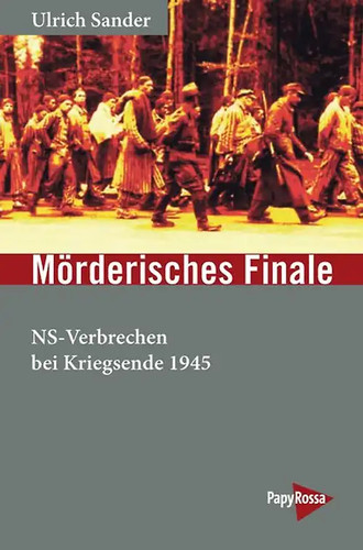 Mörderisches finale - mörderisches,