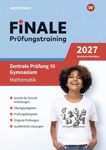 Finale prüfungstraining - finale,