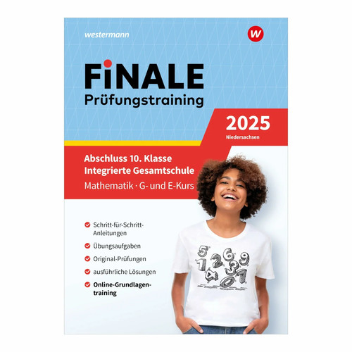 Finale prüfungstraining - finale,