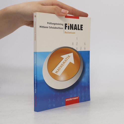 Finale prüfungstraining - finale,