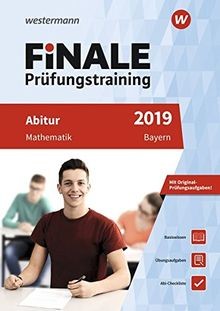 Finale prüfungstraining - finale,
