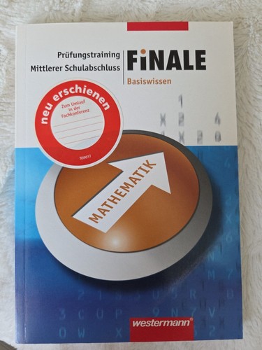 Finale prüfungstraining - -,
