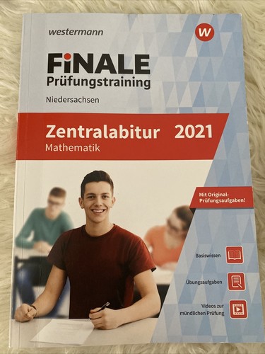 Finale prüfungstraining - finale,