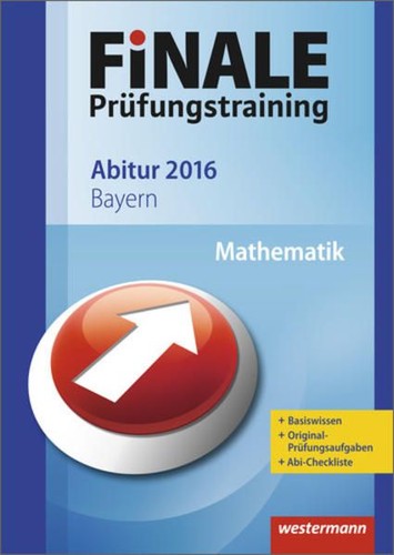 Finale prüfungstraining - finale,