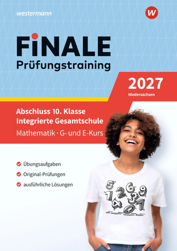 Finale prüfungstraining - finale,
