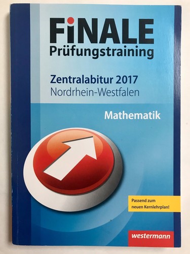 Finale prüfungstraining - , |