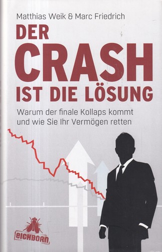 Der crash ist - ist, lösung