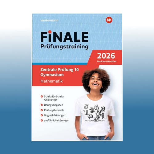 Finale prüfungstraining - finale,