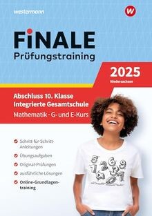 Finale prüfungstraining - finale,