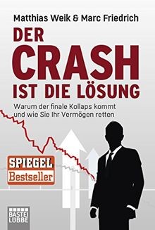 Der crash ist die - der,