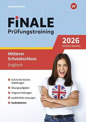 Finale prüfungstraining - -,