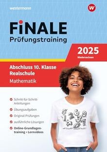 Finale prüfungstraining - finale,