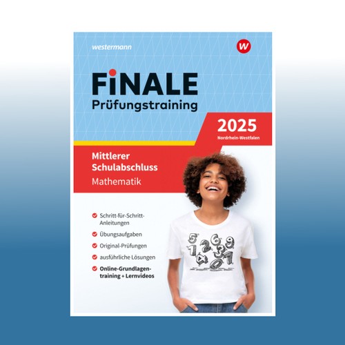 Finale prüfungstraining - -,