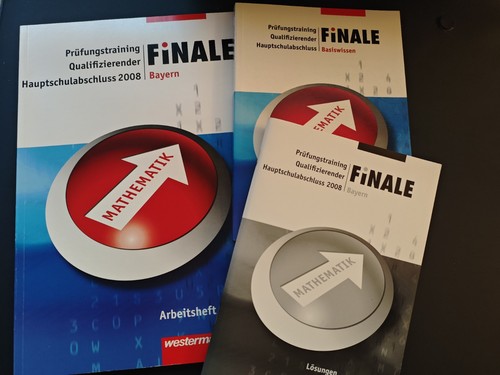 Mathematik finale - mathematik,