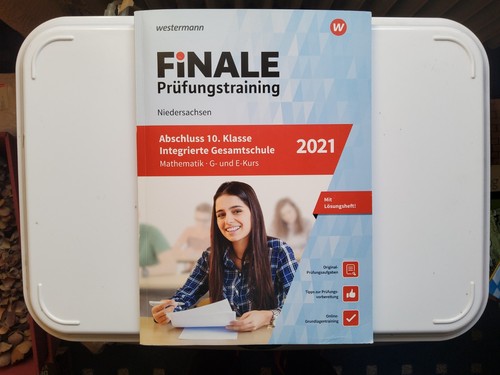 Finale prüfungstraining - finale,