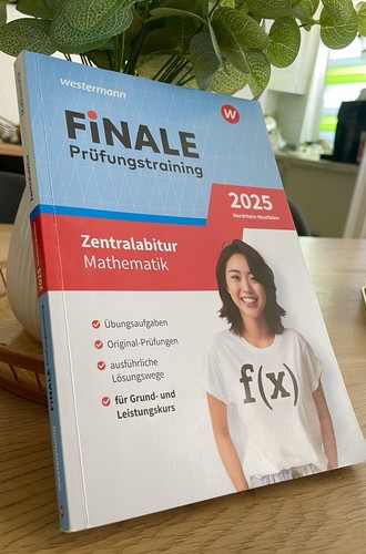 Finale prüfungstraining - finale,