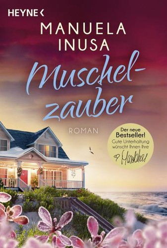 Muschelzauber roman das - muschelzauber:,