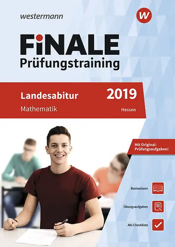 Finale prüfungstraining - finale, /