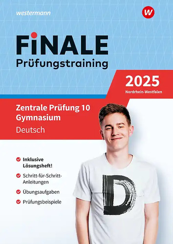 Finale prüfungstraining - finale,