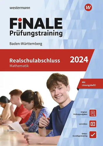 Finale prüfungstraining - finale,