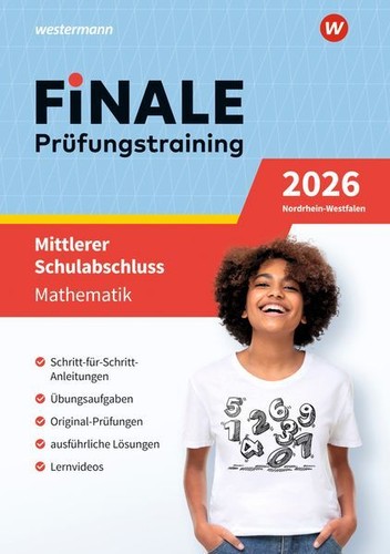Finale prüfungstraining - finale,