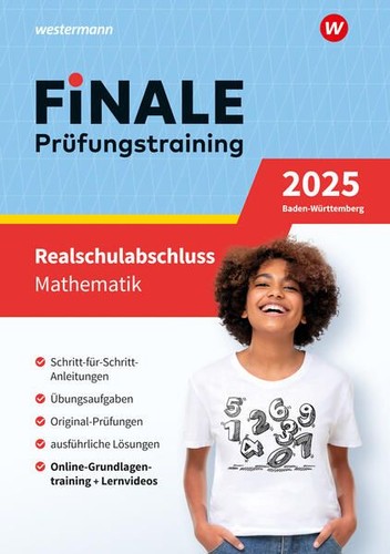 Finale prüfungstraining - finale,