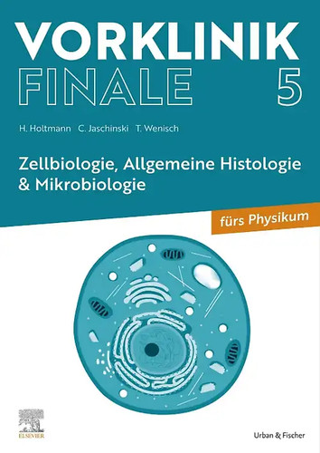 Vorklinik finale - vorklinik, 5