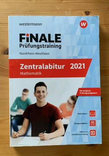 Finale prüfungstraining - finale,
