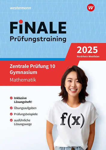 Finale prüfungstraining - -,