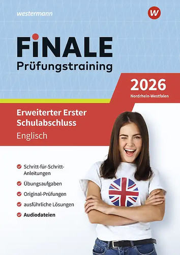 Finale prüfungstraining - finale,